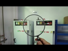 ফ্যাক্টরিতে ফাইবার সংযোগকারী কীভাবে তৈরি করা হয়?