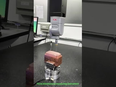 ত্রিমাত্রিক পরিমাপ যন্ত্র