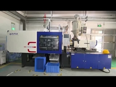 ফাইবার অপটিক সংযোগকারী স্প্রিং ধাক্কা ছাঁচনির্মাণ ইনজেকশন প্লাস্টিকের সন্নিবেশ ছাঁচনির্মাণ