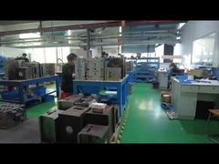 ফাইবার অপটিক এলসি সংযোগকারী 3.0 মিমি মাল্টি-মোড জাগস দ্রুত সংযোগকারী কিট সহ ক্যান