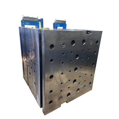 ভালো দাম 0.005 মিমি সহনশীলতা সহ টেলিযোগাযোগ পণ্যগুলির জন্য ছাঁচ উত্পাদন S136H অনলাইন