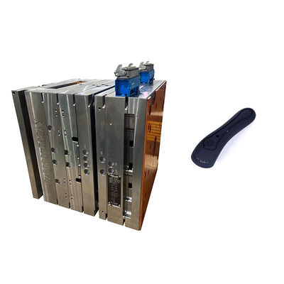 ভালো দাম 3 ডি অঙ্কন ছাঁচনির্মাণ pCTG pP প্লাস্টিক ইনজেকশন ছাঁচনির্মাণ আমদানি করা ইস্পাত s136 অনলাইন