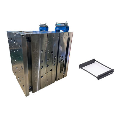 ভালো দাম এবিএস পিপি ইনজেকশন মোল্ডস অপটিক্যাল পণ্যগুলির জন্য কাস্টমাইজড পার্ট ডিজাইন এবং ইনজেকশন মোল্ডস অনলাইন