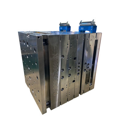 ভালো দাম ইস্পাত টুলিংস এবং ইনজেকশন ছাঁচনির্মাণের ওভারমোল্ডিং সিএনসি ইডিএম ধুলো মুক্ত কর্মশালা অনলাইন