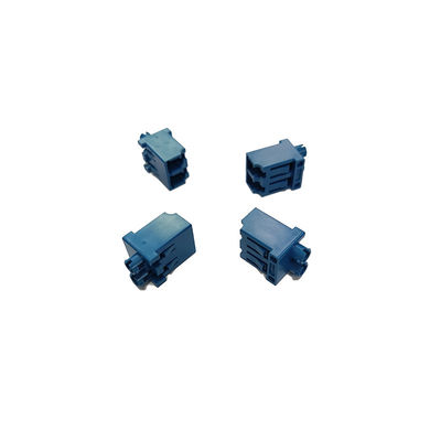 ভালো দাম এলসি সংযোগকারী অ্যাডাপ্টার টার্মিনাল ইজেক্টর কিট ফাইবার অপটিক সংযোগকারী পিইআই পিবিটি উপাদান অনলাইন