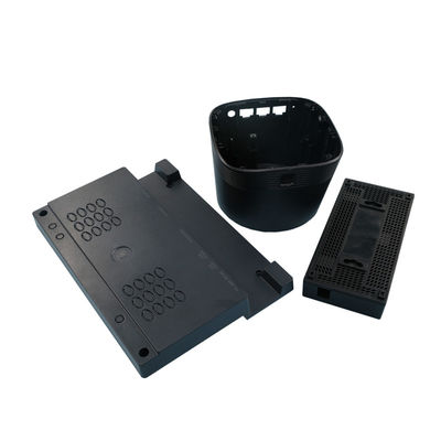 FTTH 12 কোর IP65 ফাইবার অপটিক সংযোগকারী বক্স প্লাস্টিক ONU ফাইবার অপটিক স্প্লাইস বক্স আউটডোর