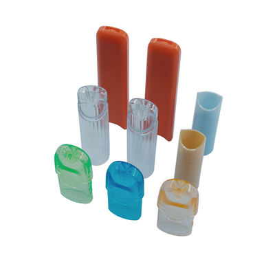 প্লাস্টিক ইনজেকশন ছাঁচনির্মাণ অংশ