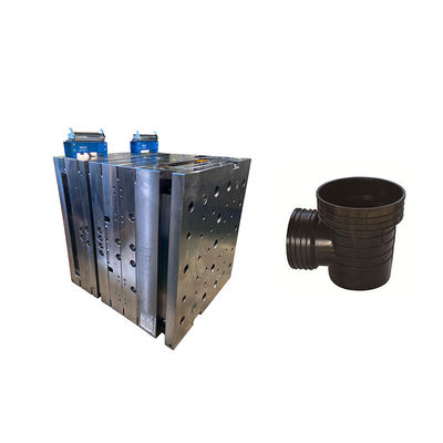 উচ্চ নির্ভুলতা টুলিং এবং প্লাস্টিক ইনজেকশন ছাঁচনির্মাণ কোম্পানি সমর্থন ছাঁচনির্মাণ নকশা