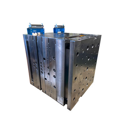 কাস্টমাইজড টেক্সচারিং ছাঁচনির্মাণ সরঞ্জাম নকশা 3D অঙ্কন সঙ্গে ছাঁচনির্মাণ পরিবর্তন প্রবাহ বিশ্লেষণ সমর্থন ইনজেকশন ছাঁচনির্মাণ