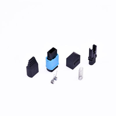 MT-MPO 3.8mm জ্যাকযুক্ত ব্যার রিবন বুট পুরুষ/মহিলা উপলব্ধ 12 কোর টেলিকমিউনিকেশনের জন্য
