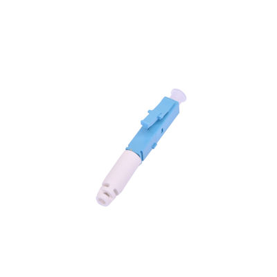 ভালো দাম Fiber Optic LC Connector 3.0mm multi-mode can with jags fast connector kits অনলাইন